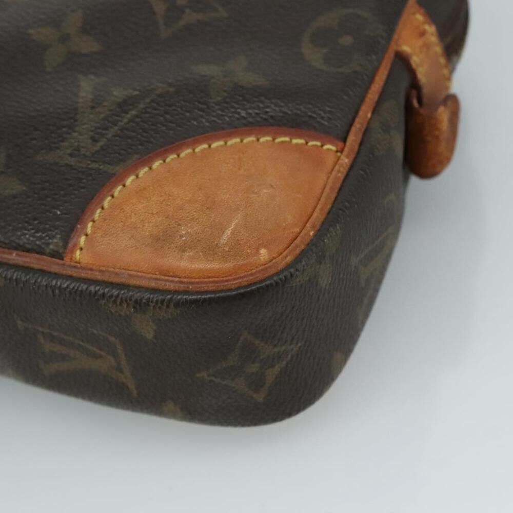 Louis Vuitton Marly Dragonne