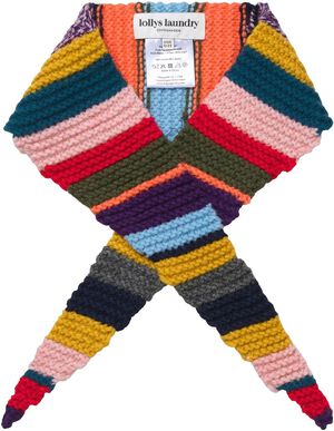 CallieLL Knit scarf