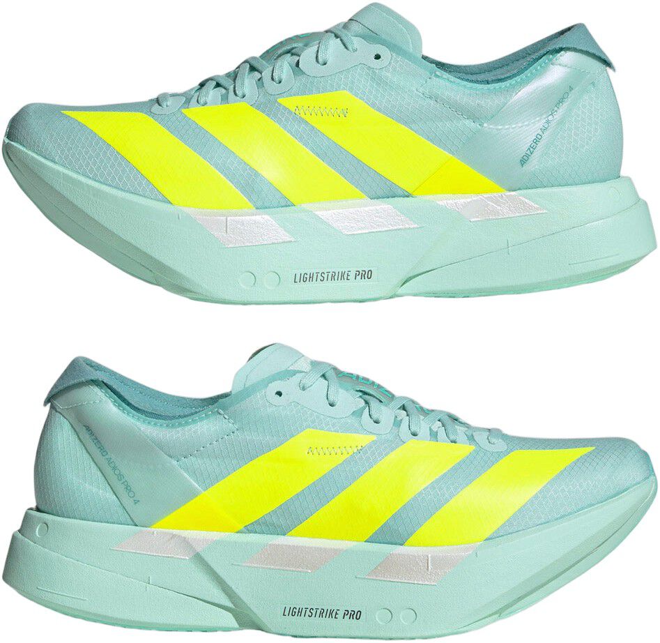 ADIZERO ADIOS PRO 4 L&oslash;besko