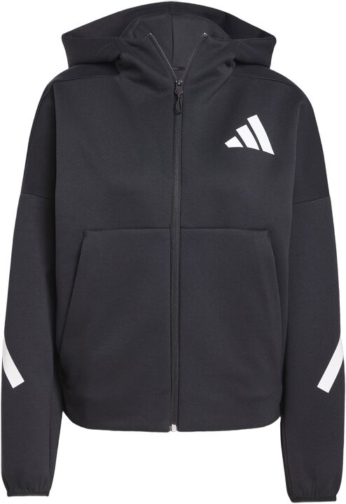 Z.N. E Full Zip Hættetrøje