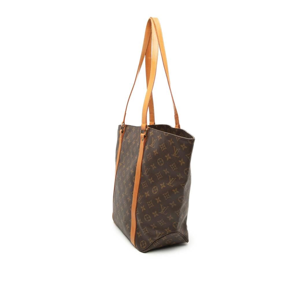 Louis Vuitton Sac Shopping