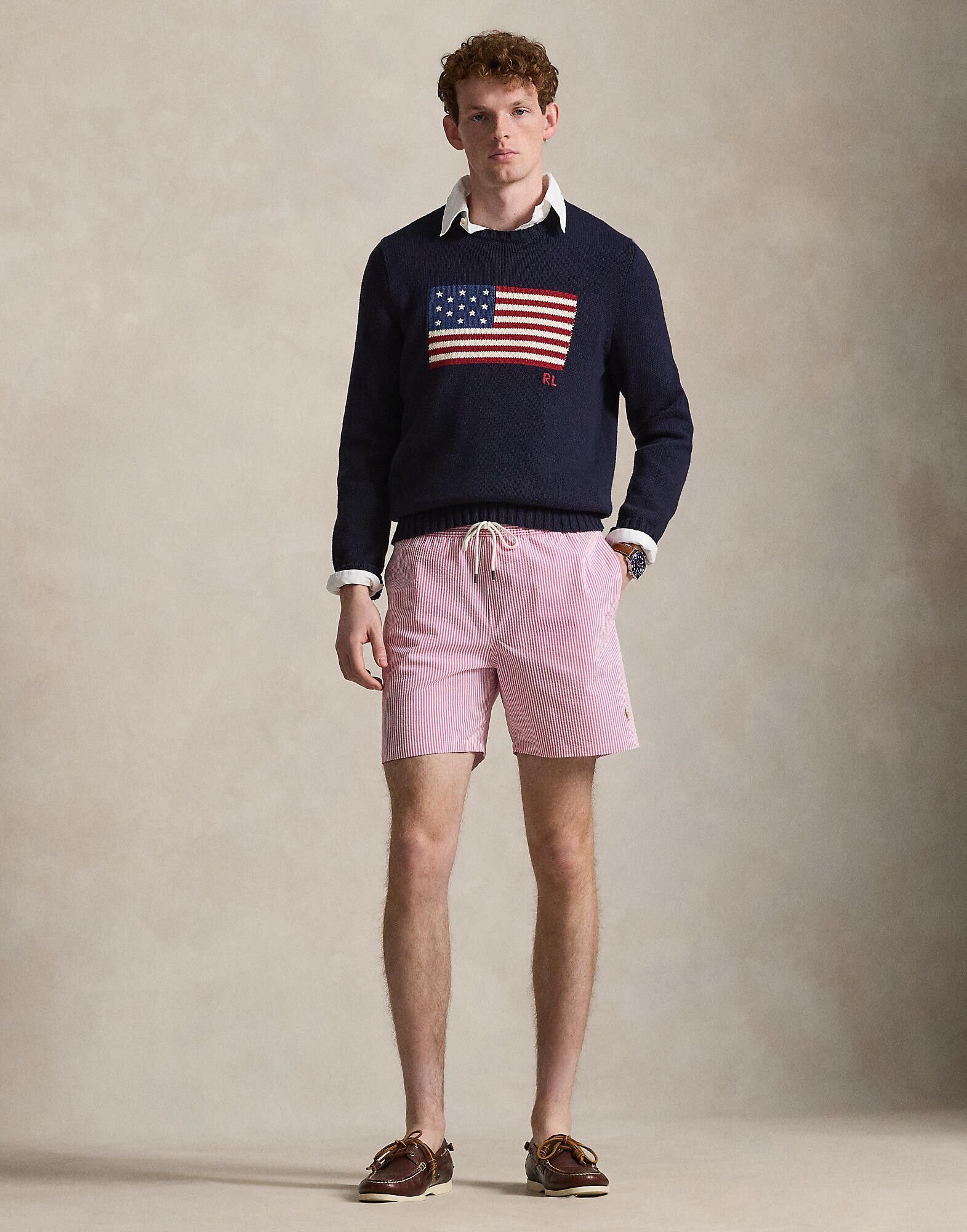 5.75-Inch Traveler Classic Swim Trunk