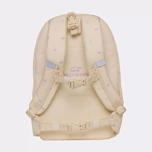 Beckmann Classic Skoletaskesæt