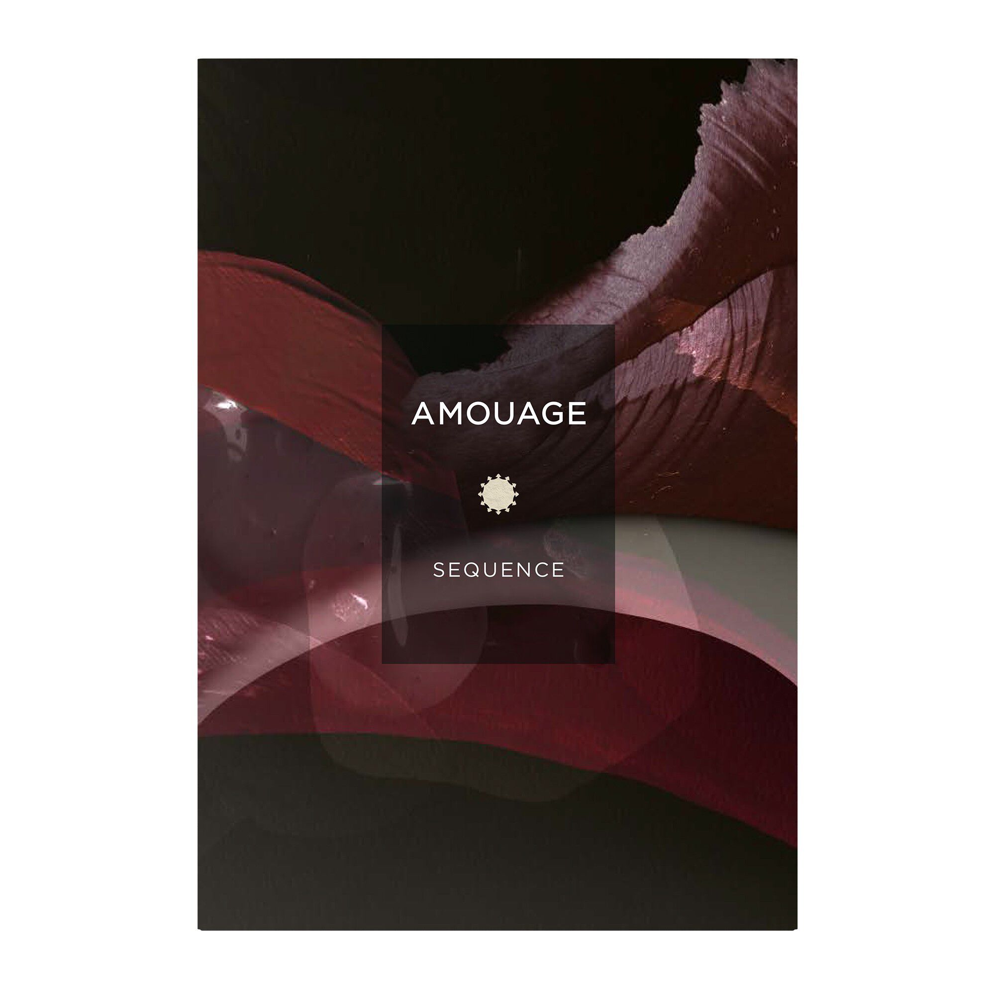 AMOUAGE SEQUENCE ESSENCE DE PARFUM 100 ML