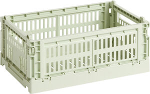 HAY Colour Crate, Small