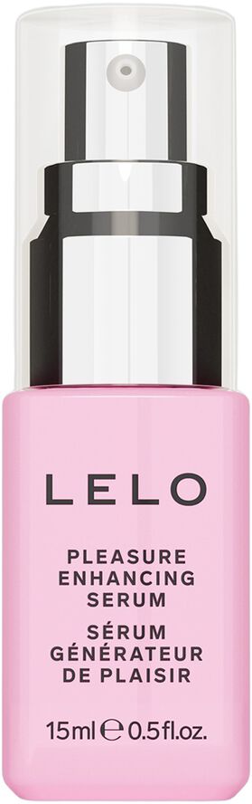 Pleasure Enhancing Serum