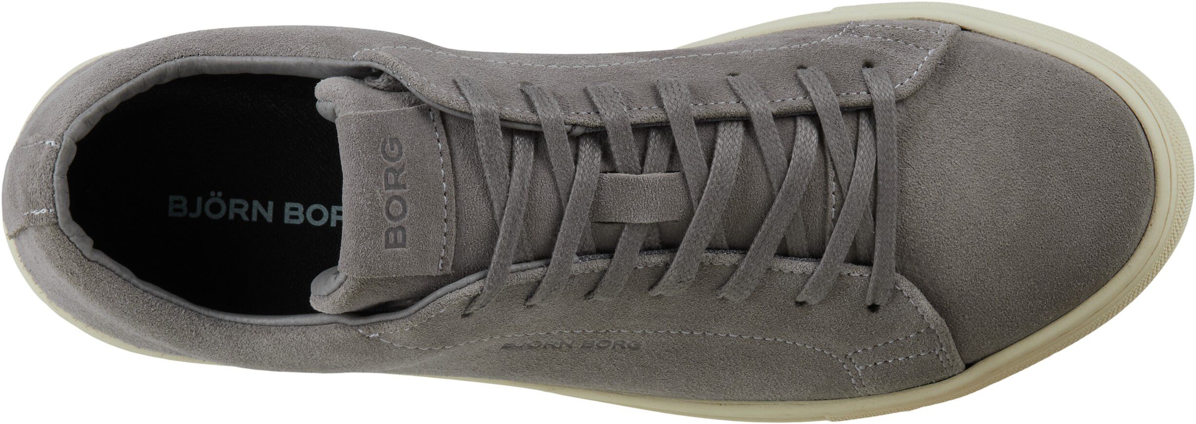 Classic Suede Sneakers