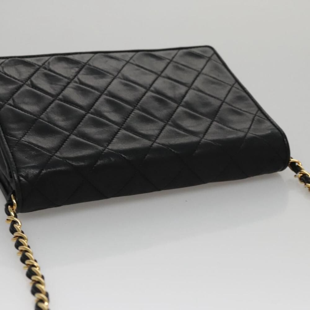 Chanel Crossbody Bag