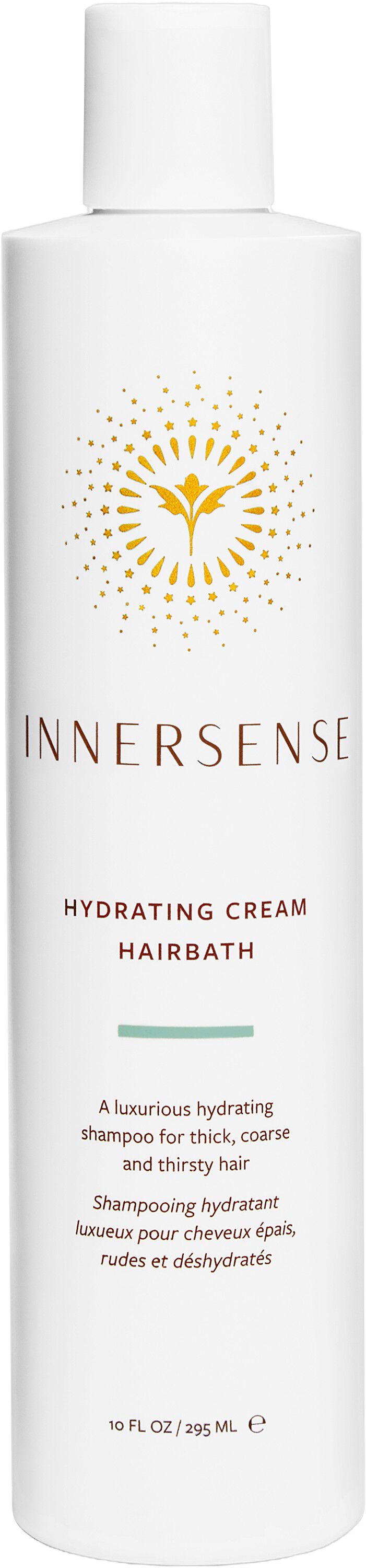 Hydrating Cream Hairbath