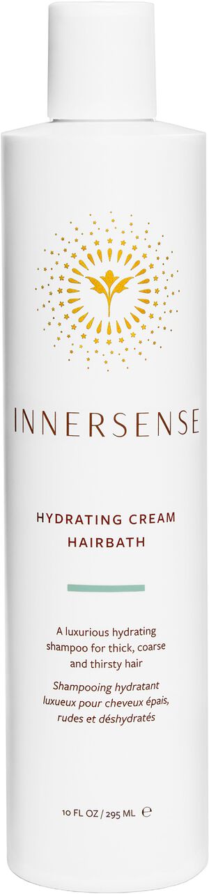Hydrating Cream Hairbath