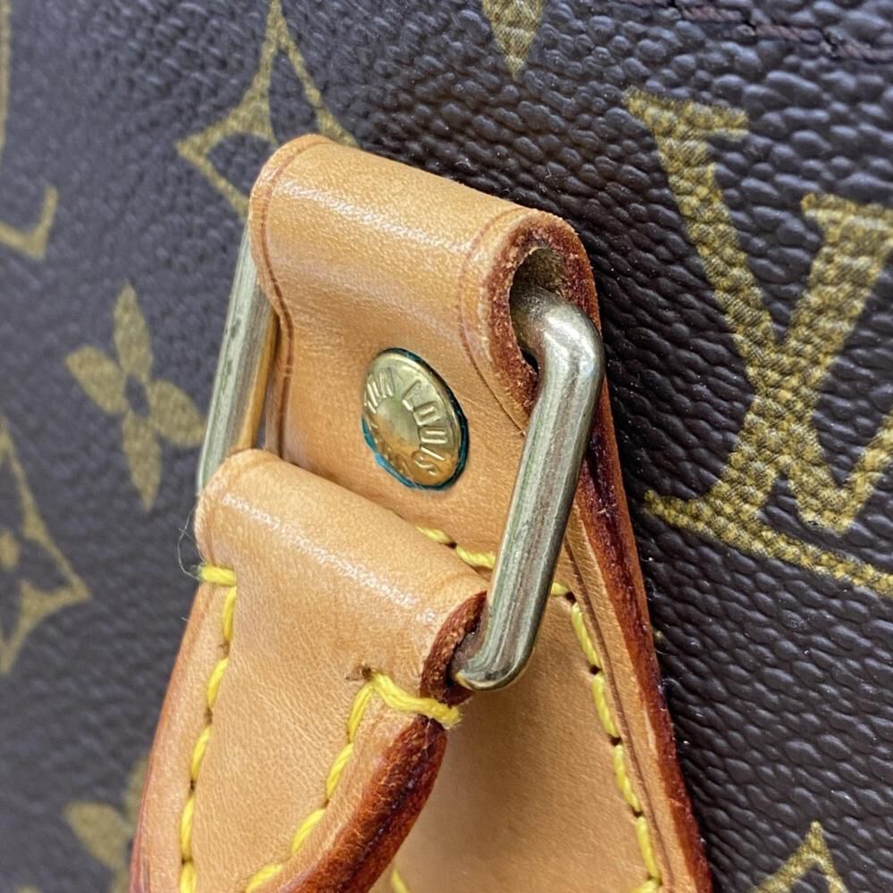 Louis Vuitton Alma