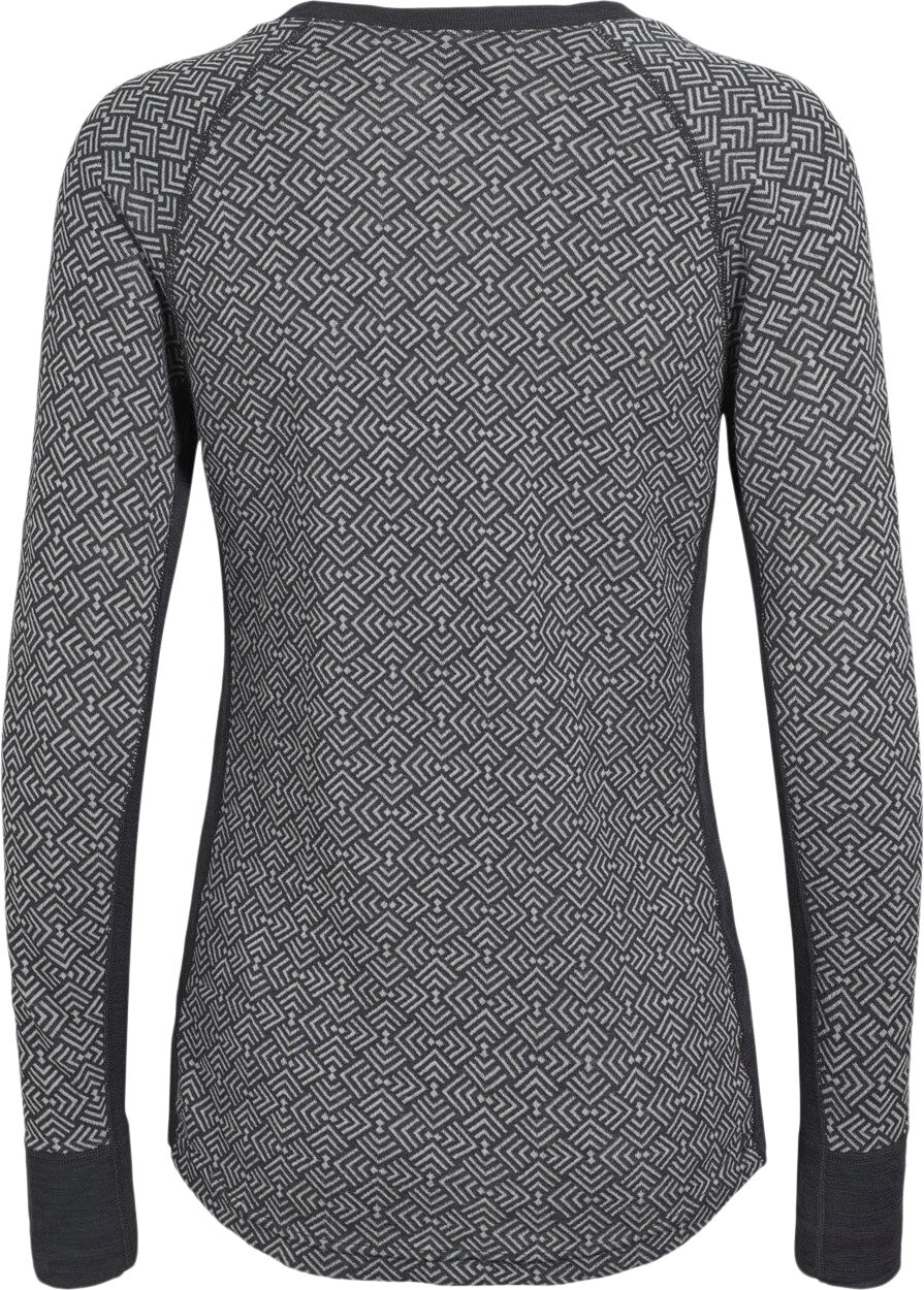 Rebecka Merino skiundertr&oslash;je