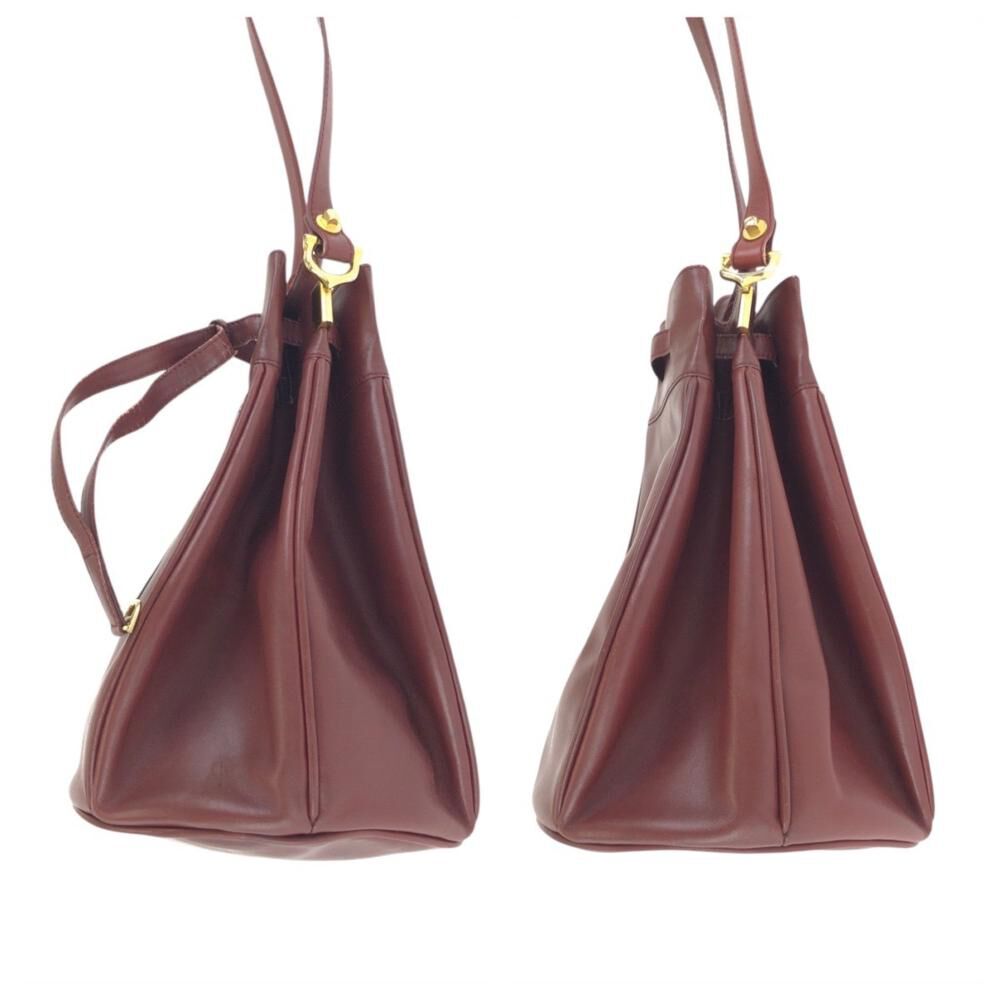 Cartier Shoulder Bag