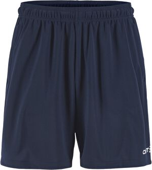 ABILITY ZIP POCKET SHORTS M