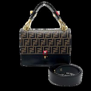 Fendi Baguette