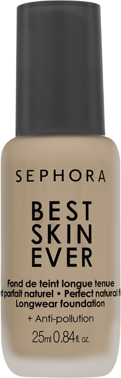 Best Skin Ever - Foundation