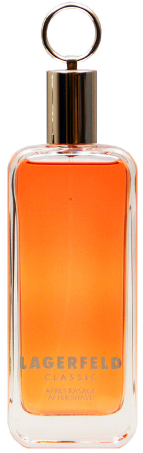 Classic After Shave Lotion 100 ml.