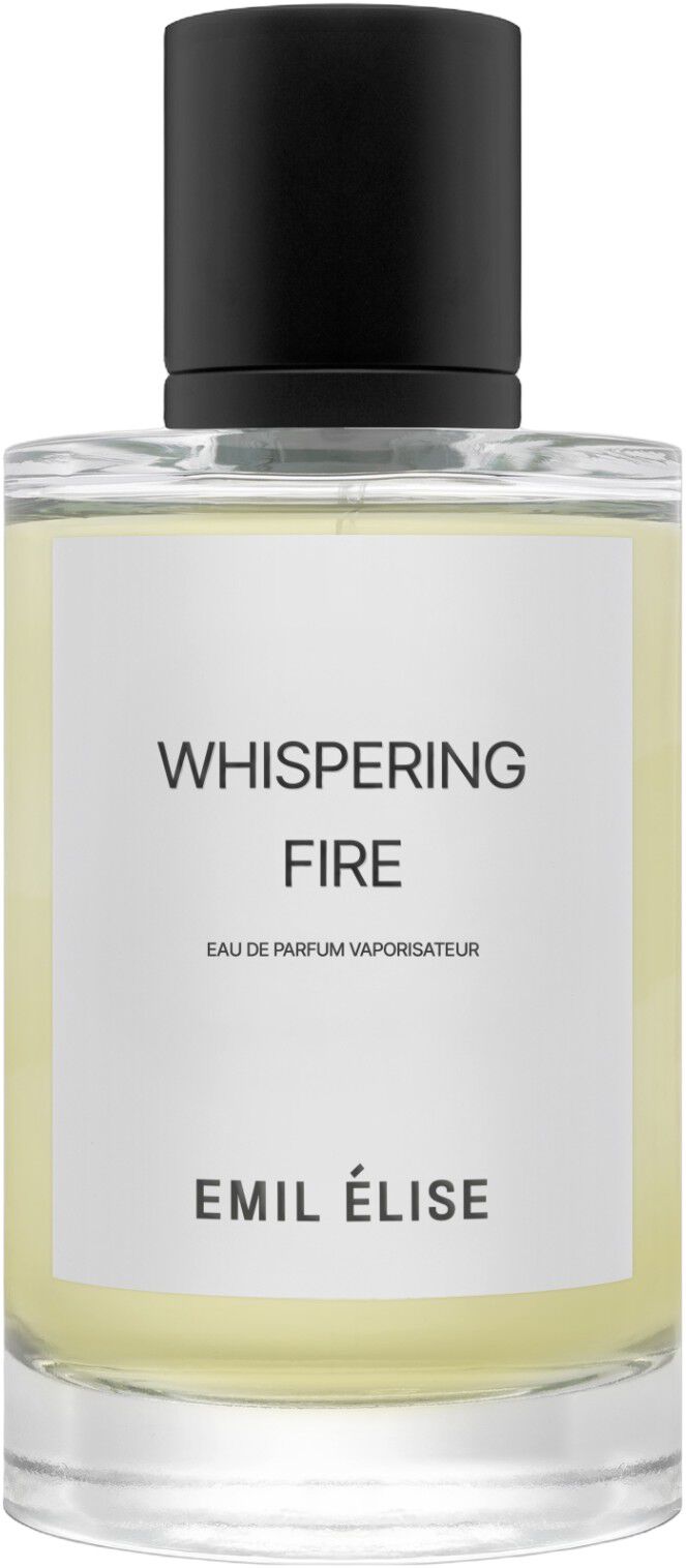 EMIL &Eacute;LISE Whispering Fire EdP 100 ml