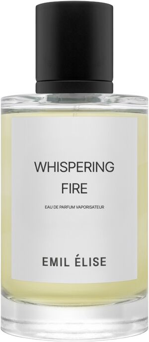 EMIL &Eacute;LISE Whispering Fire EdP 100 ml