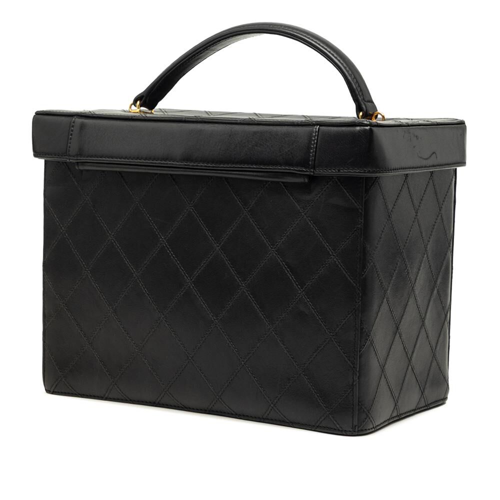 Chanel Vanity