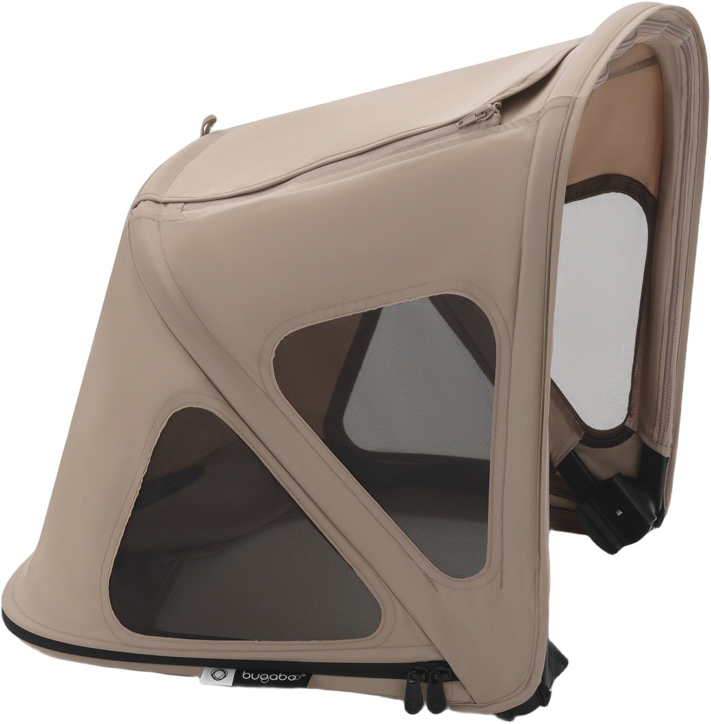 Bugaboo Fox 5 breezy sun canopy