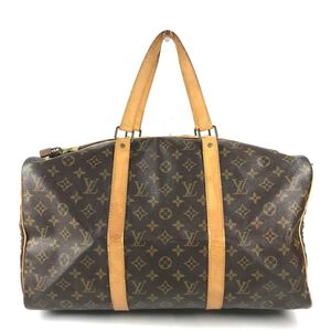 Louis Vuitton Travel Bag
