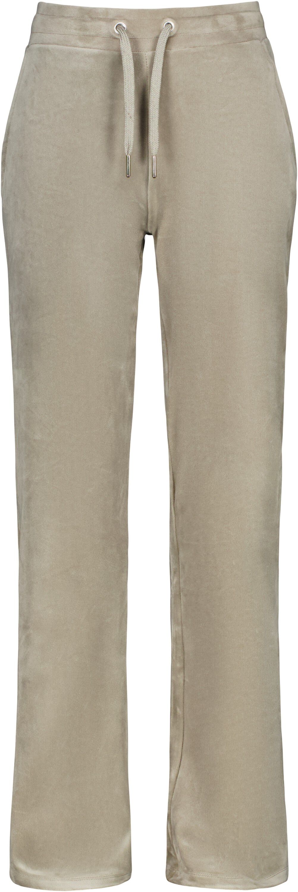 Lova Velour Bukser