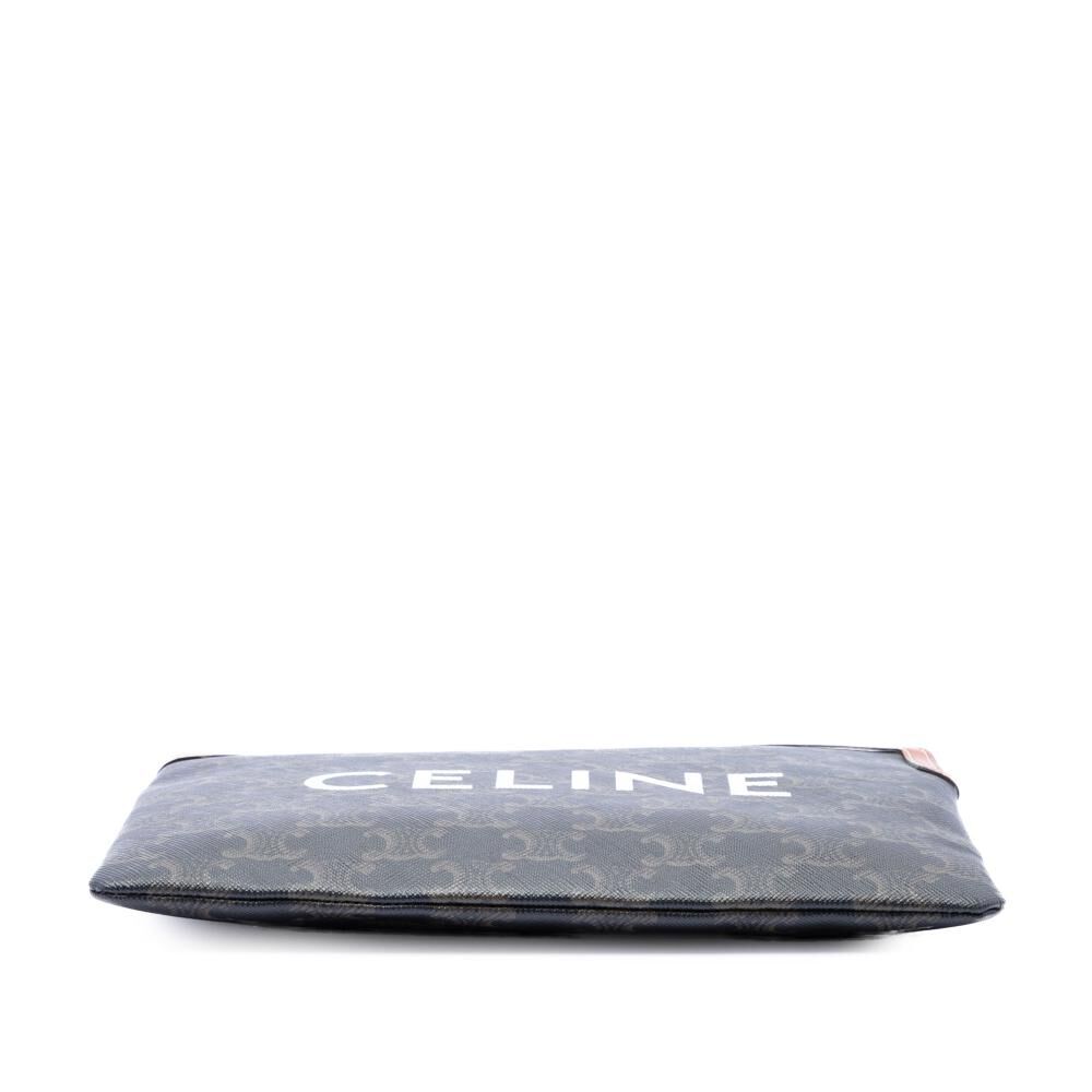 Celine Clutch