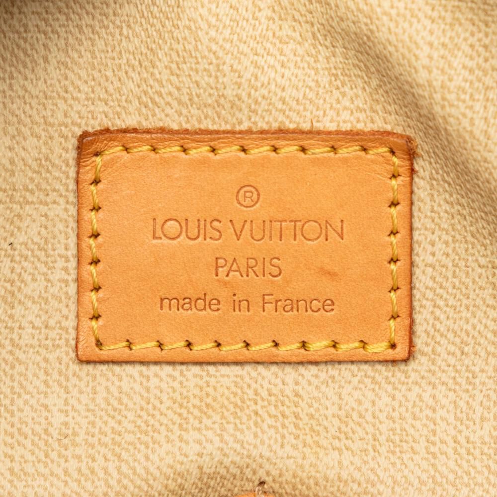 Louis Vuitton Trouville