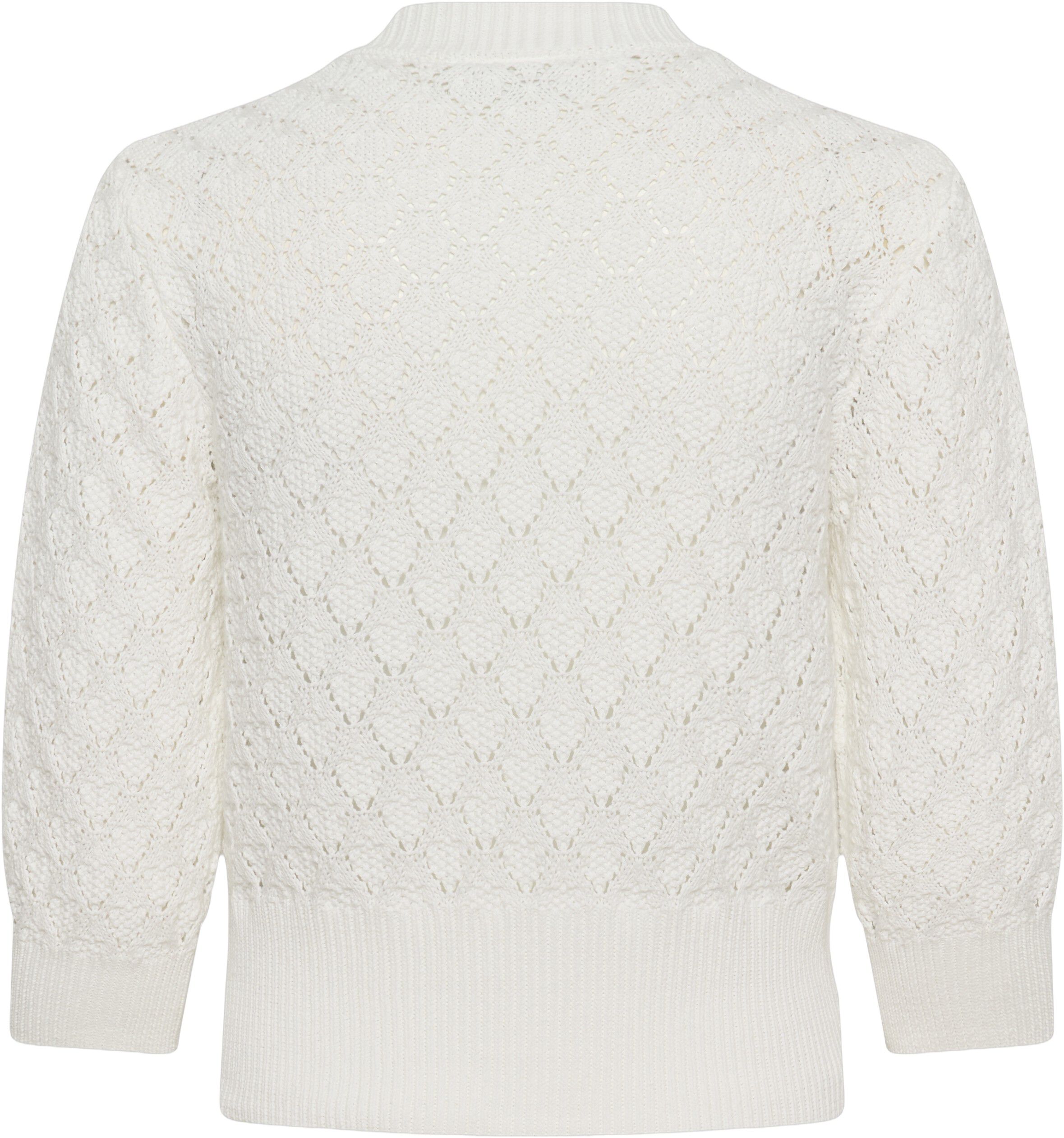 KAkathrine Knit Cardigan