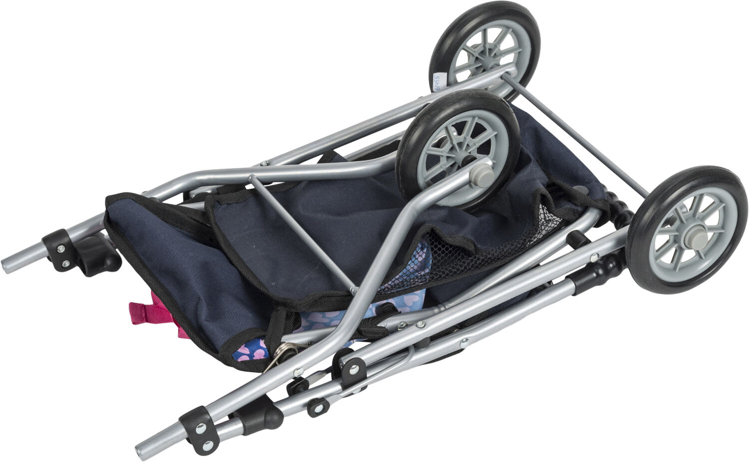 MY BABY JOGGINGVOGN BL&Aring;