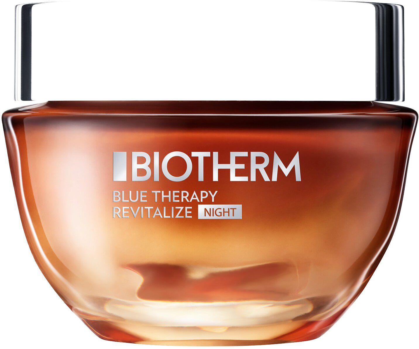 Blue Therapy Revitalize Night Cream