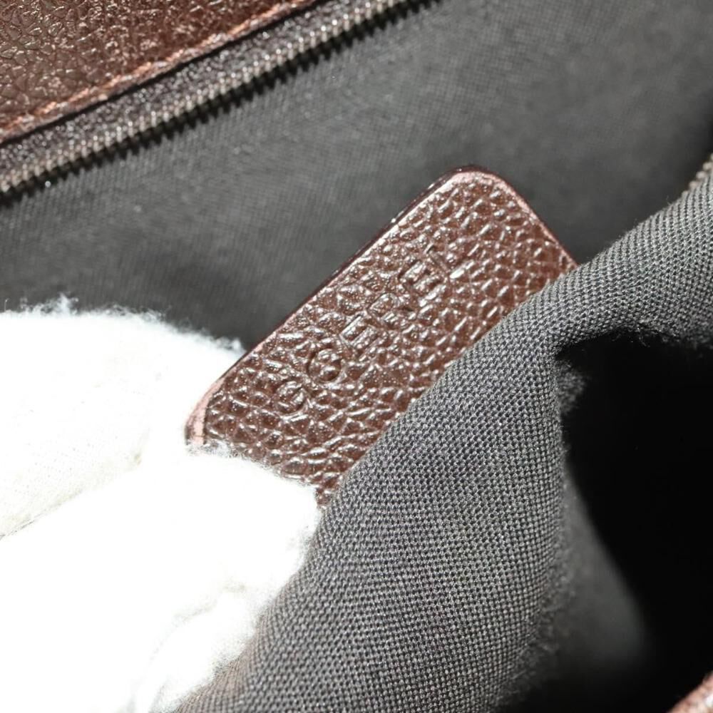 Bvlgari Shoulder Bag