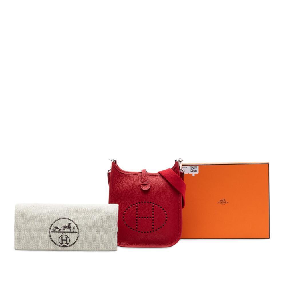 Herm&egrave;s Evelyne