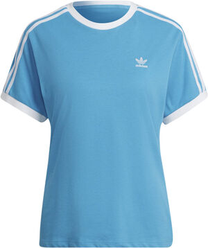 3 stripes tee