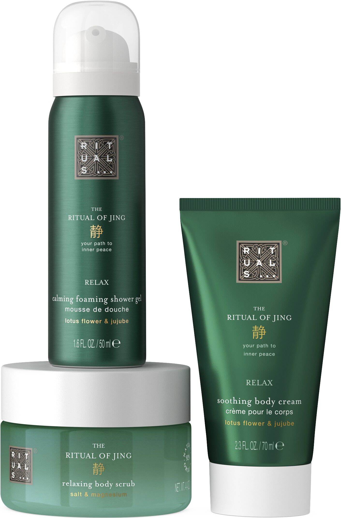 Hudpleje gave&aelig;sker