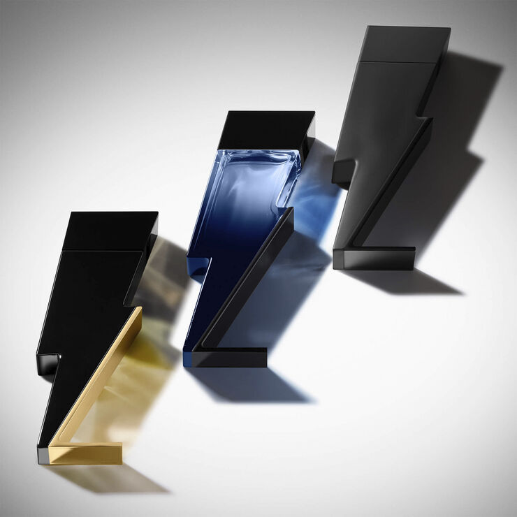 CAROLINA HERRERA Bad Boy Le Parfum Eau de parfum 100 ML