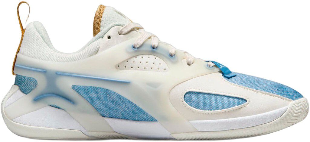 Jordan Heir Basketballsko