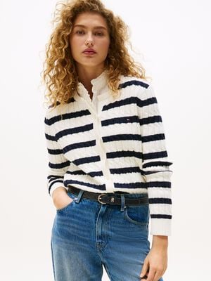 CO CABLE MID GG C-NK LS CARDI