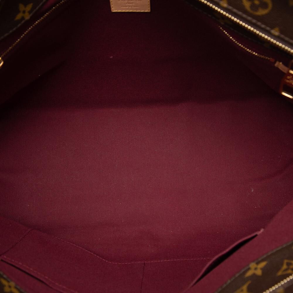 Louis Vuitton Raspail