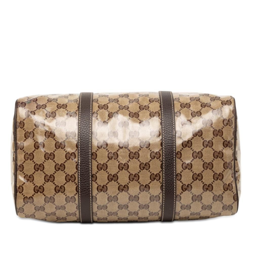 Gucci Boston Bag