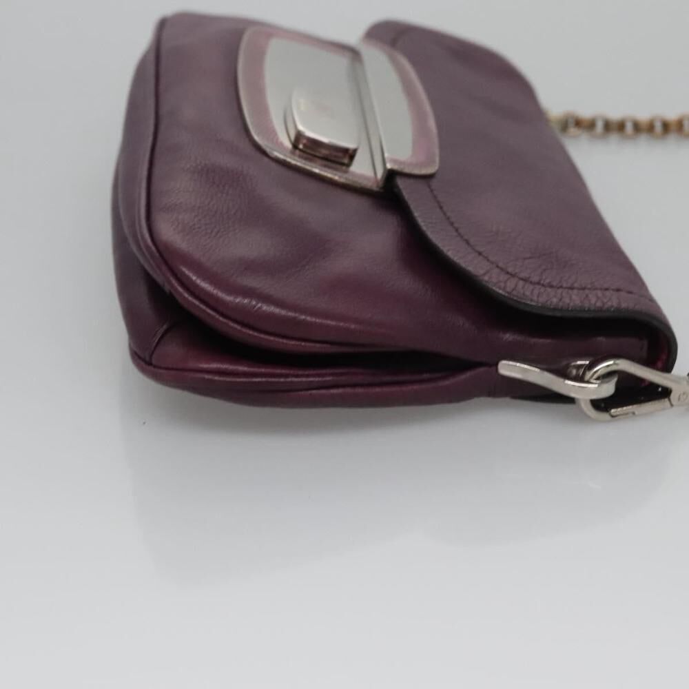 Prada Shoulder Bag