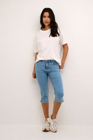KAvicky Capri Jeans