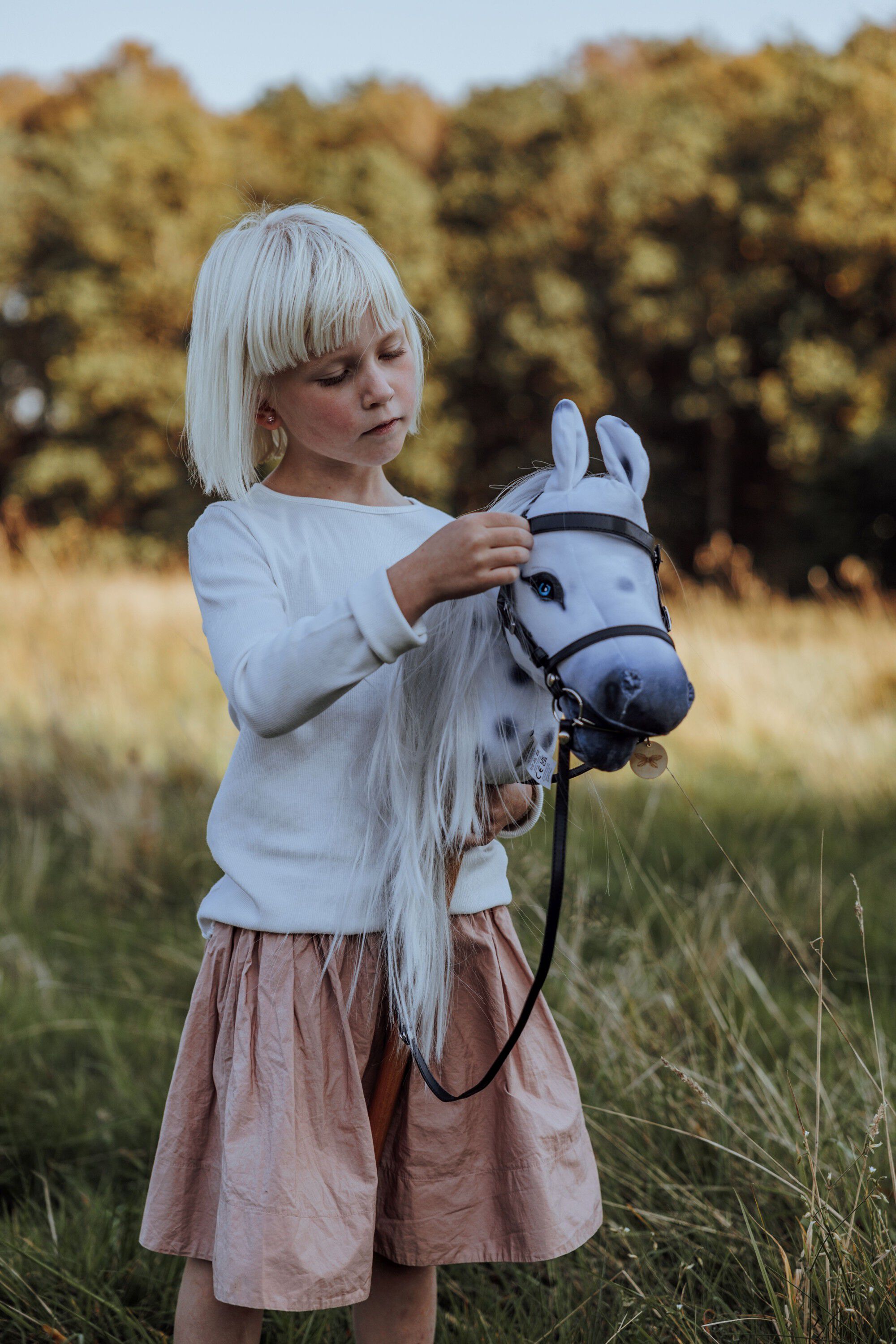 K&AElig;PHEST MAGIC. PLETTET