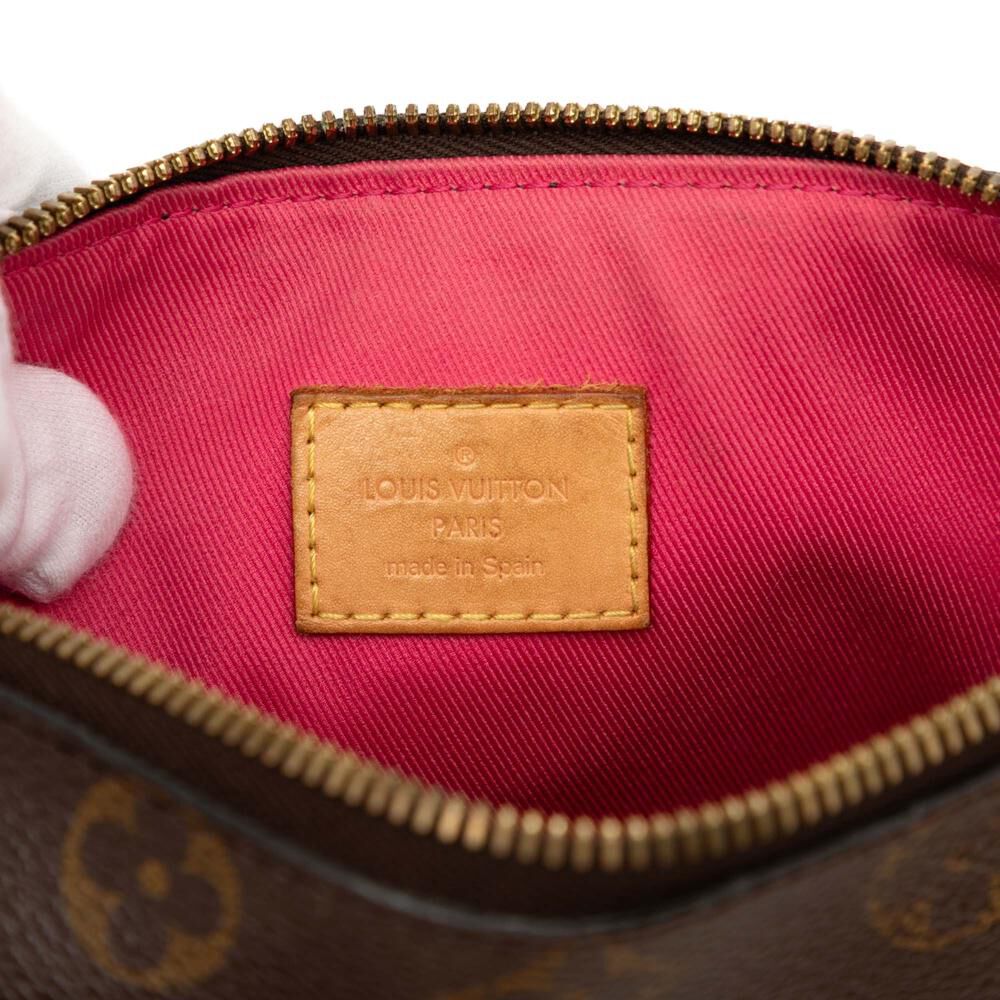 Louis Vuitton Crossbody Bag
