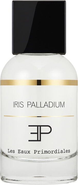 Iris Palladium Eau de Parfum