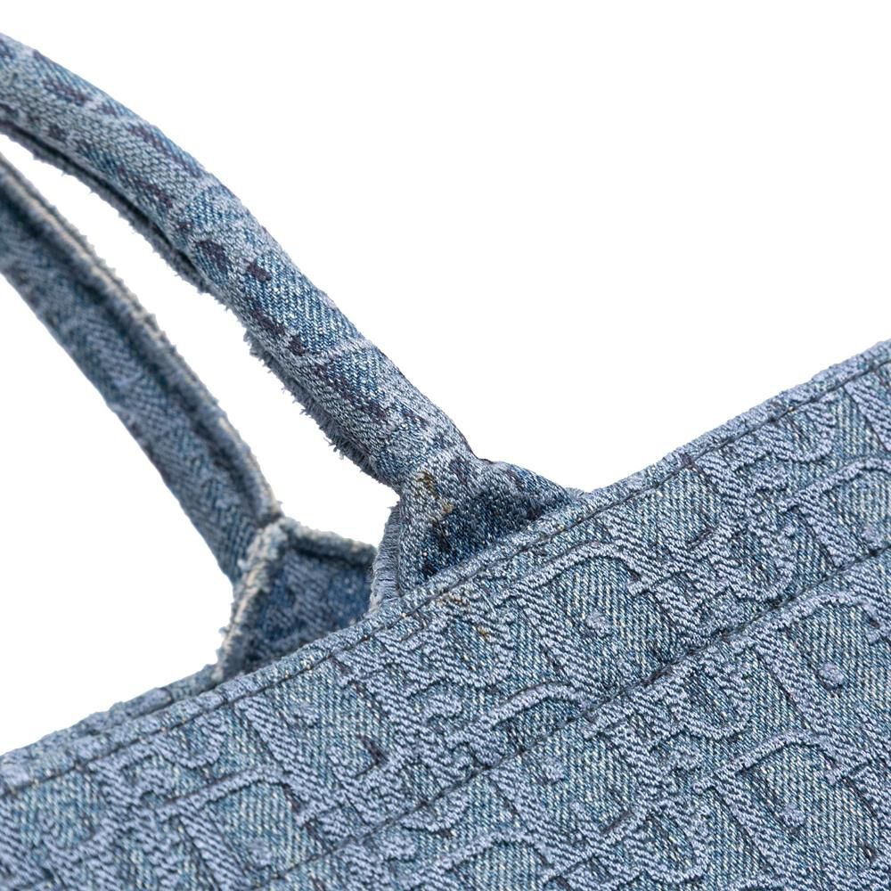 Dior Book Tote