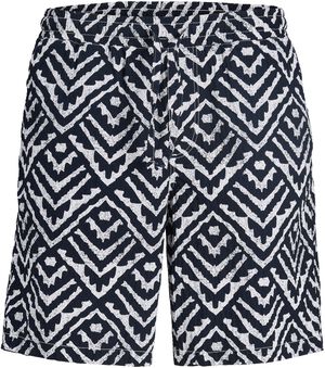 JPSTJAIDEN MILO SEERSUCKER SHORT SR