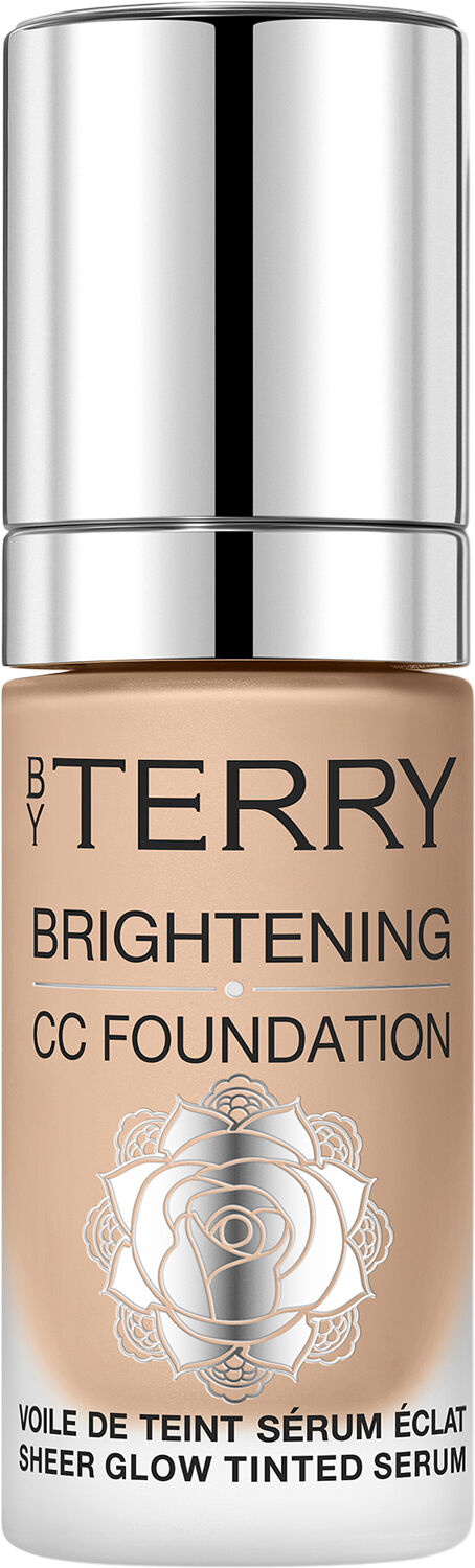 Brightening CC Foundation