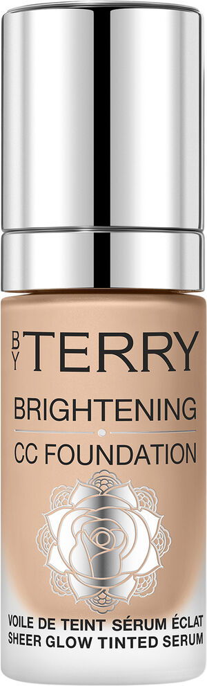 Brightening CC Foundation